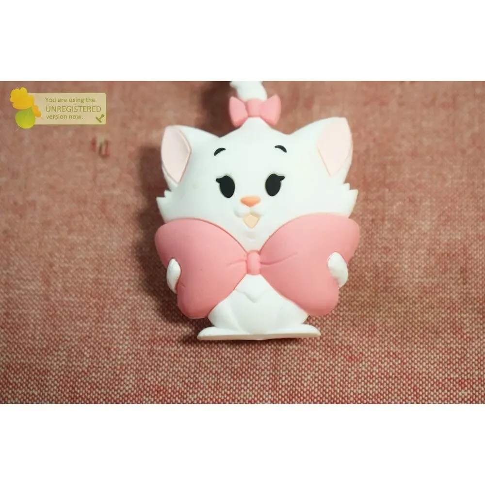 Disney Best of Disney Cats Surprise Bag Clip Marie